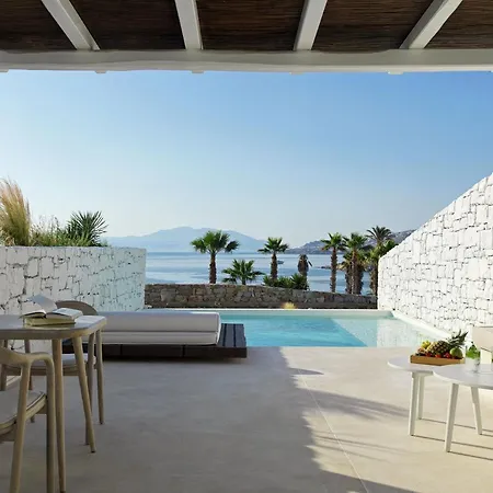 Mykonos Earth (adults Only)