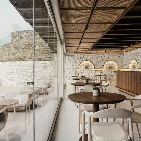 Mykonos Earth (adults Only) Отель