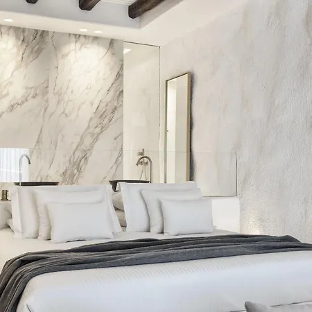 Mykonos Earth (adults Only)