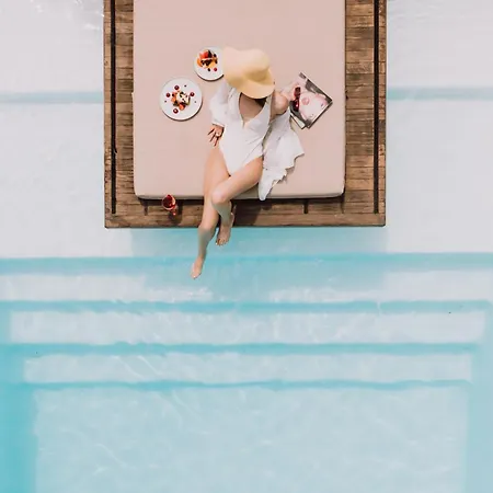 Mykonos Earth (adults Only) Hotel 5*