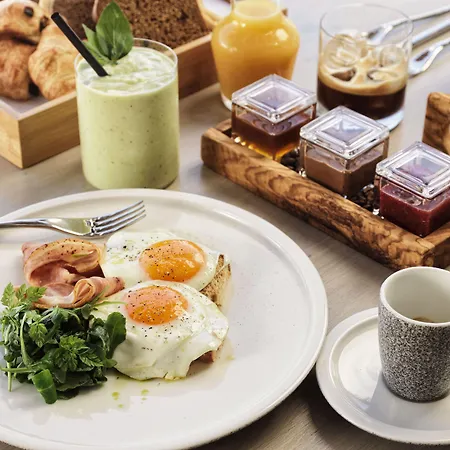 Отель Mykonos Earth (adults Only) Mykonos Town