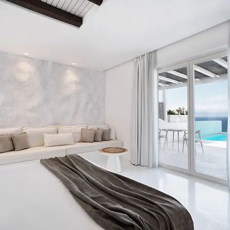 Mykonos Earth (adults Only)