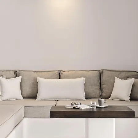 Mykonos Earth (adults Only)