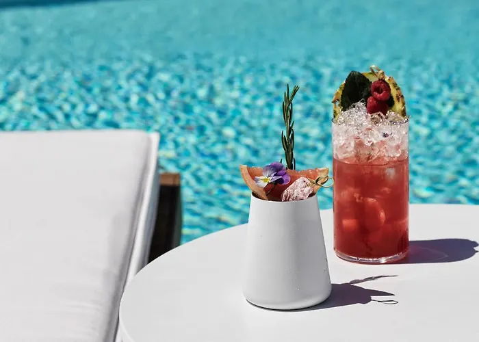 Mykonos Earth (adults Only) Hotel