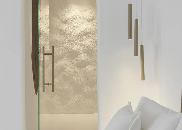 Mykonos Earth (adults Only) 5*