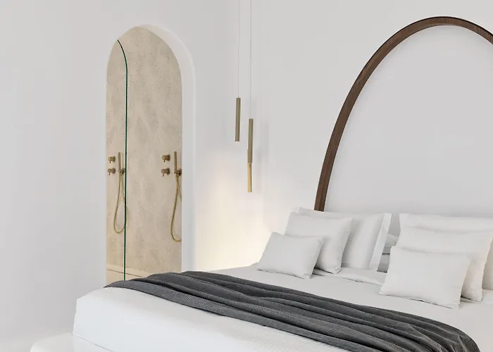 Mykonos Earth (adults Only) Hotel Mykonos Town