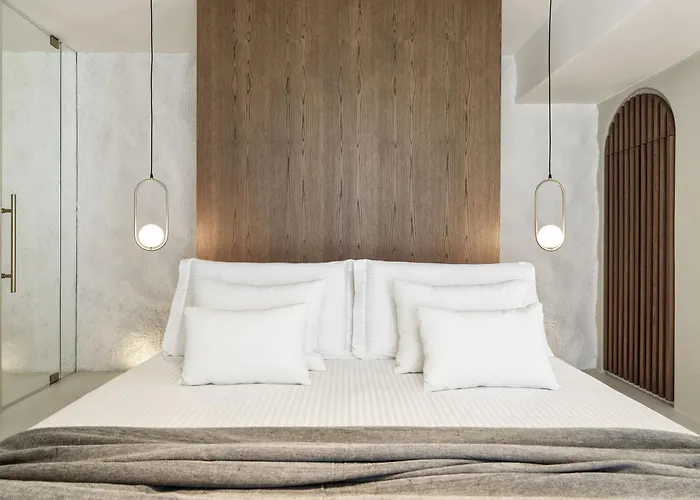 Mykonos Earth (adults Only) Hotel Mykonos Town