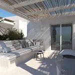 Hotel Mykonos Earth (adults Only) 5*