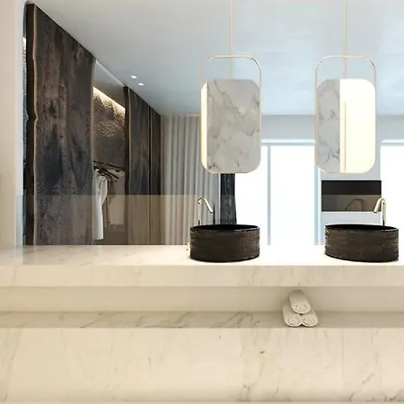 Mykonos Earth (adults Only)