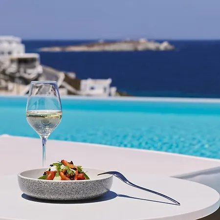 Mykonos Earth (adults Only) 5* Mykonos Town