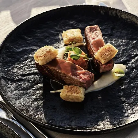 호텔 Mykonos Earth (adults Only) 5*