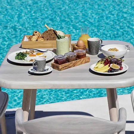 Mykonos Earth (adults Only) 5*