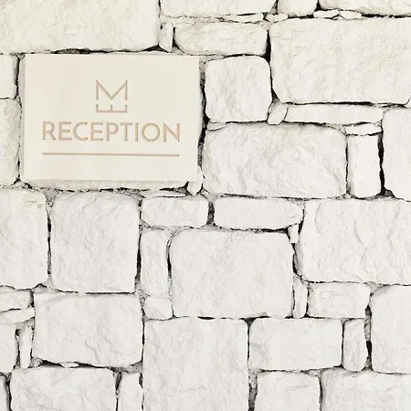 Mykonos Earth (adults Only) 호텔 5*