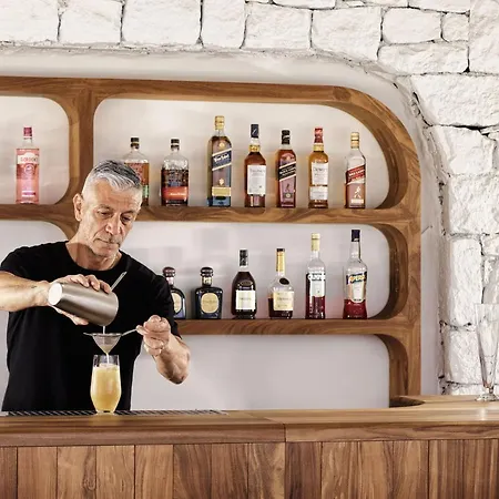 호텔 Mykonos Earth (adults Only) Mykonos Town