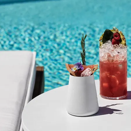 Mykonos Earth (adults Only) Hotel