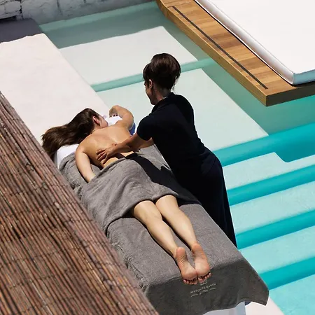 호텔 Mykonos Earth (adults Only) Mykonos Town