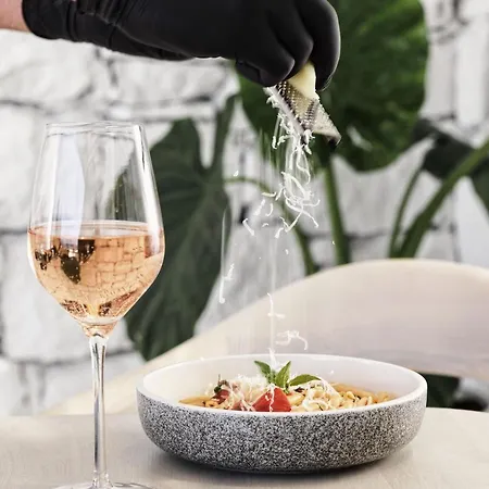 Hotel Mykonos Earth (adults Only) 5*