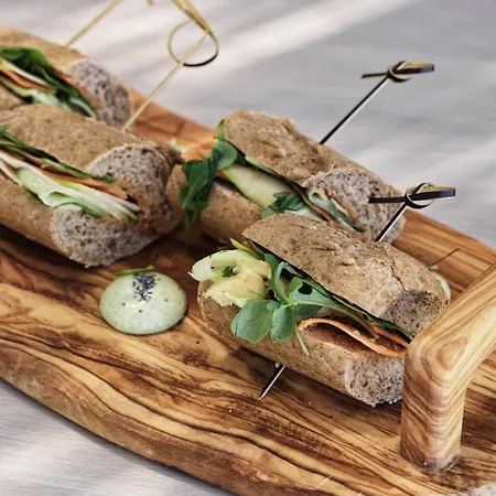 호텔 Mykonos Earth (adults Only) 5*