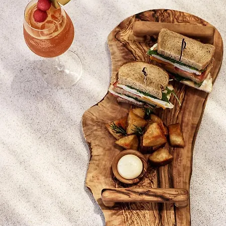 Mykonos Earth (adults Only) Mykonos Town