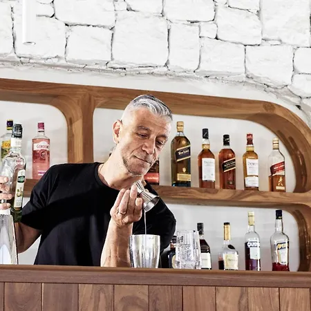 호텔 Mykonos Earth (adults Only) Mykonos Town