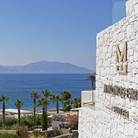 Mykonos Earth (adults Only) Mykonos Town