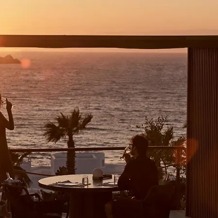 Mykonos Earth (adults Only) Hotel Mykonos Town