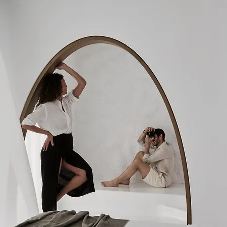 Mykonos Earth (adults Only) 호텔 5*