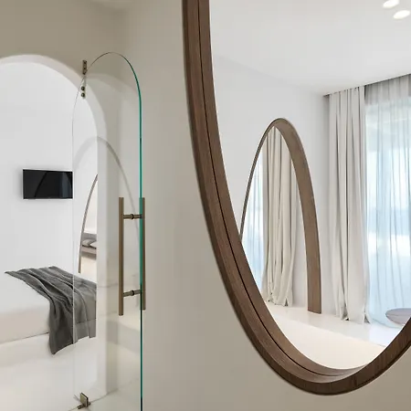 Mykonos Earth (adults Only) Hotel 5*