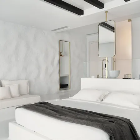 Mykonos Earth (adults Only) 호텔