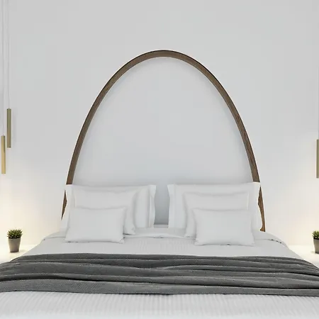 Mykonos Earth (adults Only) فندق