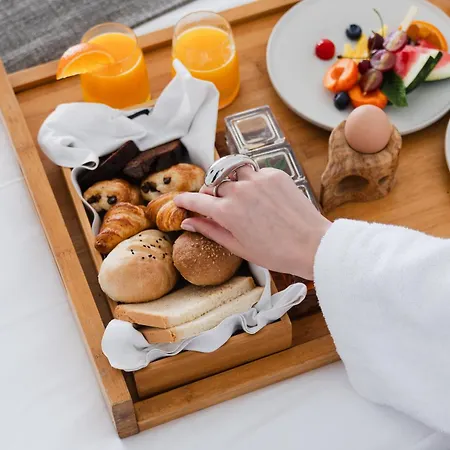 Hotel Mykonos Earth (adults Only)