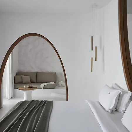 Mykonos Earth (adults Only) Hotel