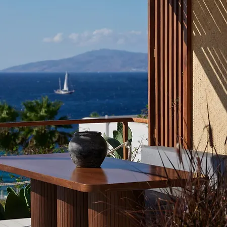 Hotel Mykonos Earth (adults Only) Mykonos Town