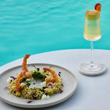Mykonos Earth (adults Only) Hotel 5*