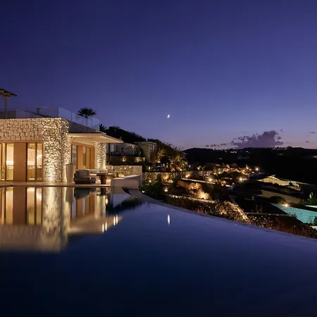 Hotel Mykonos Earth (adults Only) 5*