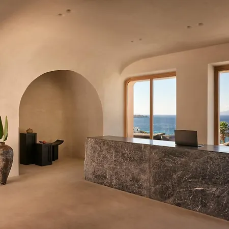 Mykonos Earth (adults Only) Hotel Mykonos Town