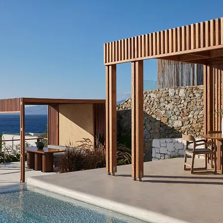 Hotel Mykonos Earth (adults Only) Mykonos Town