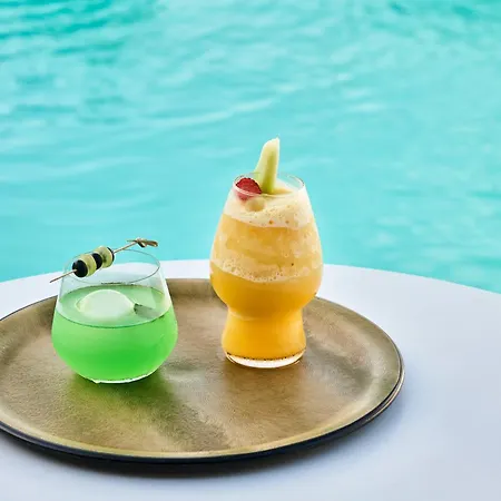 Mykonos Earth (adults Only) Hotel