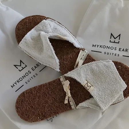Hotel Mykonos Earth (adults Only)