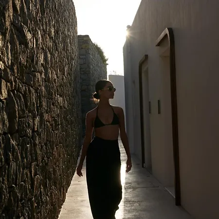 Hotel Mykonos Earth (adults Only)