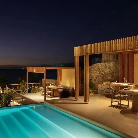 Hotel Mykonos Earth (adults Only) 5*