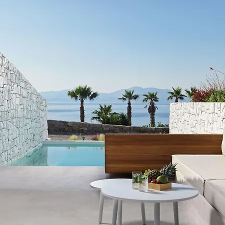 호텔 Mykonos Earth (adults Only)