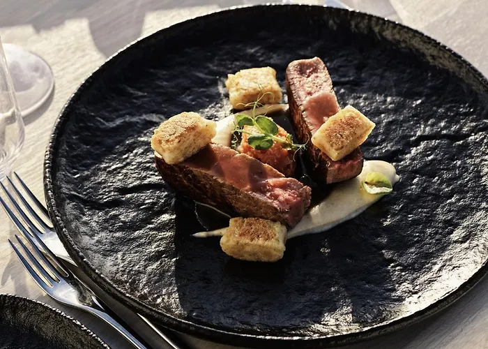 酒店 Mykonos Earth (adults Only) 5*