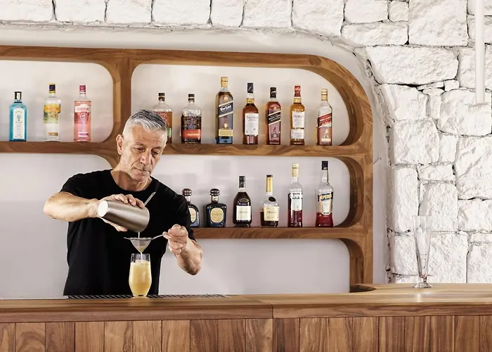 酒店 Mykonos Earth (adults Only) Mykonos Town