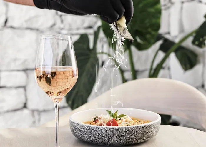 酒店 Mykonos Earth (adults Only) 5*