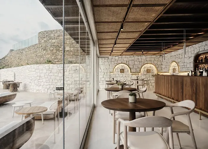 Mykonos Earth (adults Only) 酒店