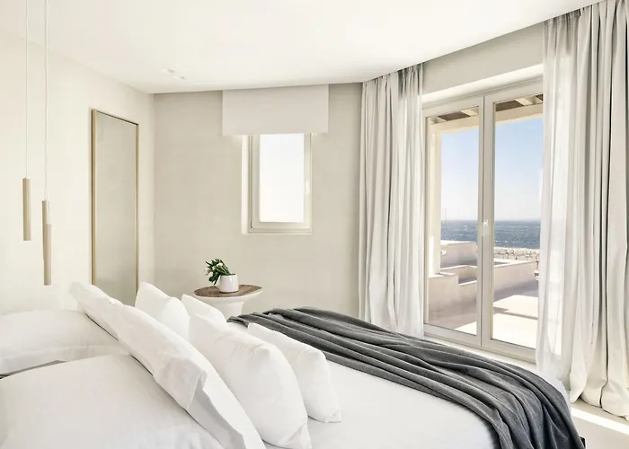 Mykonos Earth (adults Only) 5*