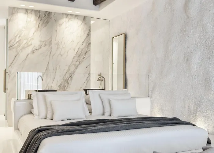 Mykonos Earth (adults Only)