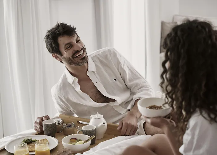 Mykonos Earth (adults Only)