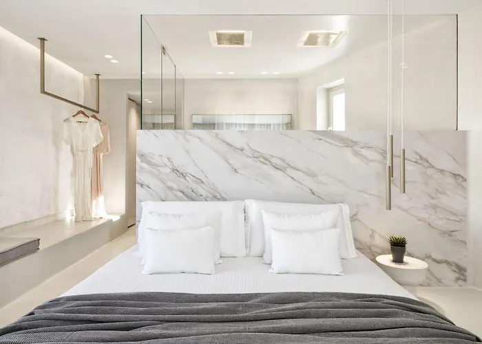 Mykonos Earth (adults Only) 酒店 Mykonos Town